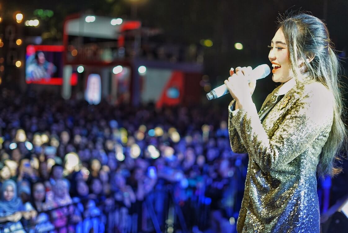 Pengaruh Besar Fusion Jazz 